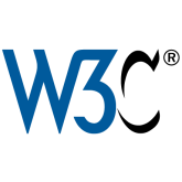 w3c logo